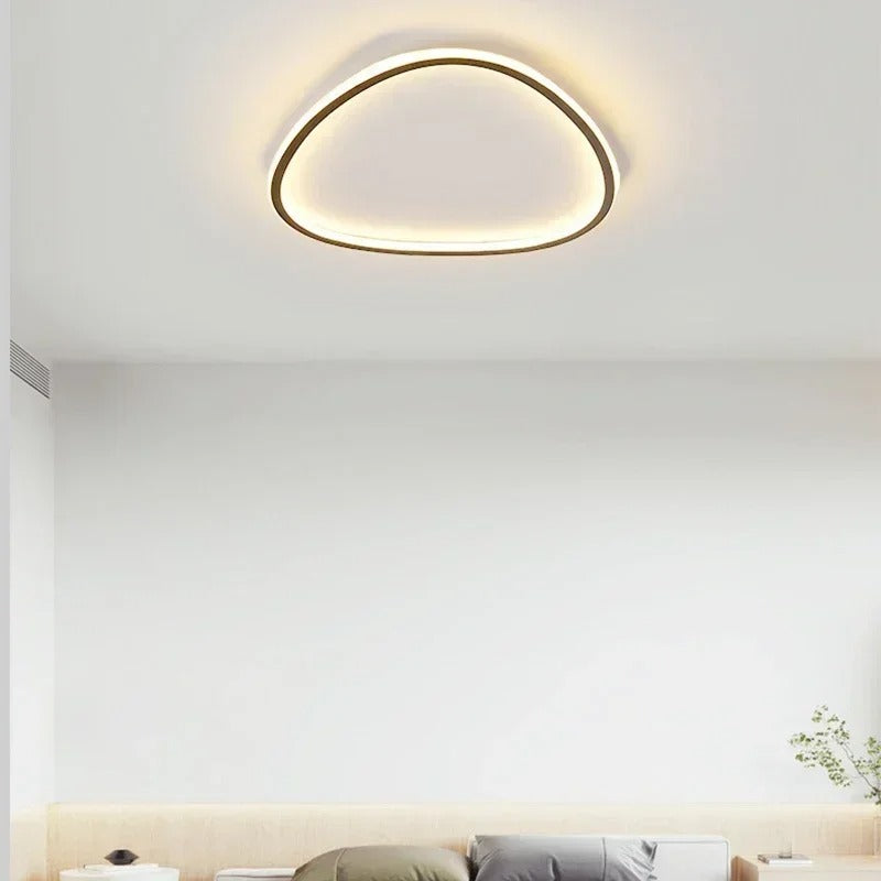 Modern LED Ceiling Lamp – Indoor Chandelier for Living Room, Dining Room, Bedroom, Aisle, Balcony, Home Decoration Light Fixture