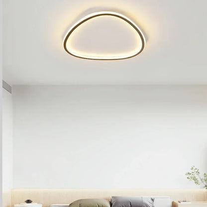 Modern LED Ceiling Lamp – Indoor Chandelier for Living Room, Dining Room, Bedroom, Aisle, Balcony, Home Decoration Light Fixture