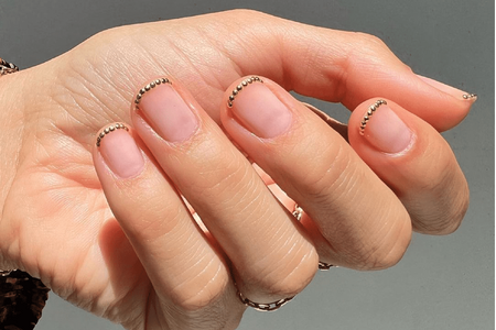 Best 13+ short short nails you must try this year