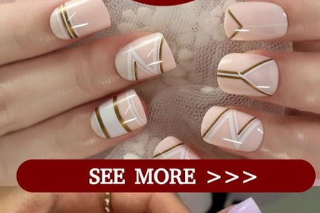 Best 21+ short nail set you must try this year