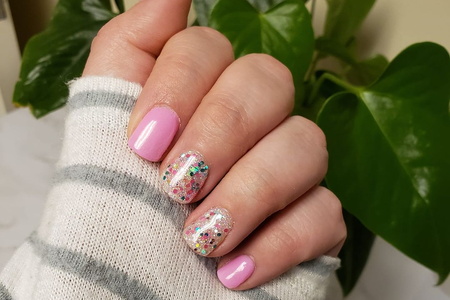 Best 29+ spring nails dip you must try this year