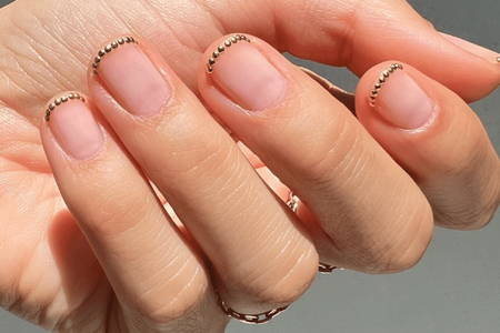 Best 15+ short nails inspo simple you must try this year