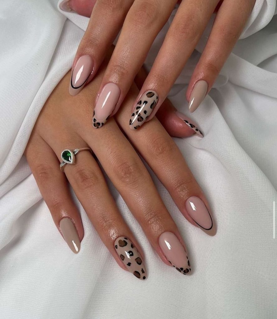 Classy Fall Nails 2024: Top Trends and Design 26 Ideas for the Perfect Manicure